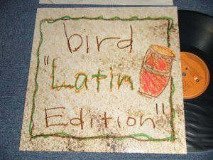 画像1: BIRD バード - LATIN EDITION (MINT/MINT-)  / 1999 JAPAN ORIGINAL Used 12"