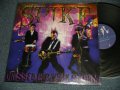 スパイク SPIKE - DRESSED IN BLACK STORM (NEW) /   JAPAN ORIGINAL "BRAND NEW" LP