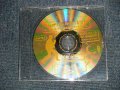 クレイジー・ケン・バンド CRAZY KEN BAND - 甘い日々(PROMO ADVANCE3 COPY)  - /MINT) / 2003 JAPAN ORIGINAL "PROMO ONLY ADVANCE COPY" Used CD