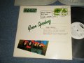 ザ・ジャネット THE JANET - GREEN SPEEDWAY グリーン・スピードウエイ (Ex++/MINT-)  / 1974 JAPAN ORIGINAL "WHITE LABEL PROMO" Used LP