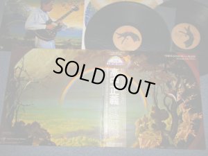 画像1: 高中正義 MASAYOSHI TAKANAKA - 虹伝説 THE RAINBOW GOBLINS (MINT-/MINT-)  / 1981 JAPAN ORIGINAL Used 2-LP with OBI