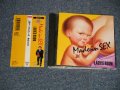 LADIES ROOM レディース・ルーム - MADE IN SEX (MINT/MINT) / 1991 JAPAN ORIGINAL Used CD With OBI