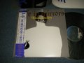 土屋昌己  MASAMI TSUCHIYA  - Life in Mirrors (MINT-/MINT-) / 1987 JAPAN ORIGINAL "PROMO" Used LP with OBI オビ付 