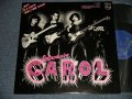 キャロル CAROL - INTRODUCING (Ex+++/MINT-) / 1978 JAPAN ORIGINAL Used LP
