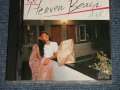 杏里 ANRI - ヘブン・ビーチ HEAVEN BEACH (Ex+++/MINT) / 1986 JAPAN ORIGINAL Used CD