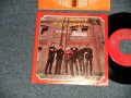 寺内タケシとバニーズ TAKESHI TERAUCHI & THE BUNNYS - A) テリーのテーマ  B) テスト・ドライバ― (Ex+/Ex++) / 1967 JAPAN ORIGINAL Used 7" 45 rpm Single 