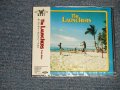 ザ・ランチャーズ The LANCHERS - TWIN BEST (SEALED) / 1996 JAPAN "BRAND NEW SEALED" 2-CD  with OBI 
