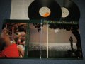 渡辺貞夫 SADAO WATANABE - ムバリ・アフリカ/ライブ Mbali Africa (Ex++/MINT)  / 1977 JAPAN ORIGINAL Used  2-LP
