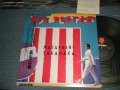高中正義 MASAYOSHI TAKANAKA - HOT PEPPER (With POSTCARD) (MINT-/MINT) / 1988 JAPAN ORIGINAL Used LP With OBI
