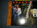 高中正義 MASAYOSHI TAKANAKA - SHAKE IT (With PROMO SHEET FLYER) (MINT-/MINT) / 1986 JAPAN ORIGINAL "WHITE LABEL PROMO" Used 12" With OBI