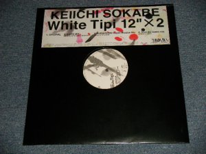 画像1: 曾我部恵一 KEIICHI SOKABE - WHITE TIPI 12" x 2 (MINT/MINT)  / 2003 JAPAN ORIGINAL Used 2 x 12"