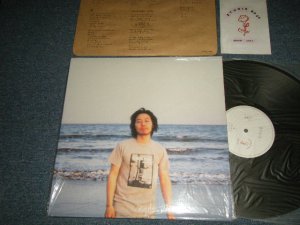 画像1: 曾我部恵一 KEIICHI SOKABE -  曾我部恵一 KEIICHI SOKABE  (MINT/MINT)  / 2002 JAPAN ORIGINAL Used LP