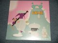 BIRD バード - GAME (NEW Self-SEALED)  / 2000 JAPAN ORIGINAL "BRAND NEW SELF SEALED" 12"