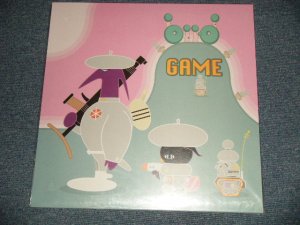 画像1: BIRD バード - GAME (NEW Self-SEALED)  / 2000 JAPAN ORIGINAL "BRAND NEW SELF SEALED" 12"