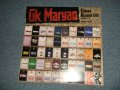 G.K. Maryan - Great Knock Out (Round 1) / Dead Heat ~独立独歩~  (SEALED)  / 2001 JAPAN ORIGINAL "BRAND NEW SEALED" 12"  