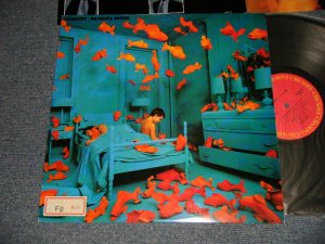 画像1: 井上大輔 DAISUKE INOUE (BLUE COMETS)  - FERMENT (Ex++/MINT- STOFC, STOL) / 1984 JAPAN ORIGINAL Used LP