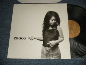 画像1: ZOCCO - 輝きだすもの (Ex+/Ex++) / 1999  ORIGINAL Used 12"