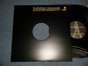 画像1: YOSHIHIRO SAWASAKI 澤崎吉広 - Presents Dr. YS & The Cosmic Drunkards EP Vol.1 (NEW) / 2000 JAPAN ORIGINAL "BRAND NEW" 12" 