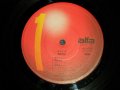  細野晴臣　HARUOMI HOSONO - はらいそ PARAISO (NO COVER-/Ex++) / 1978 Version JAPAN ORIGINAL Used LP