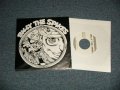 ビリー・ザ・スパイクス BILLY THE SPIKES - Rude Fellow's Ark (NEW) / 2003 JAPAN ORIGINAL "BRAND NEW" 7"Single