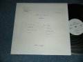 MOKU - 弱虫 (ろくでなし) (MINT-/MINT-) / 1989 JAPAN ORIGINAL "PROMO ONLY for YUUSEN" Used LP 