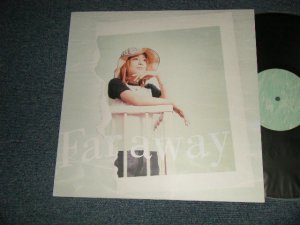 画像1: 浜崎あゆみ AYUMI HAMASAKI - FAR AWAY (MINT-/MINT) / 2000 JAPAN ORIGINAL Used 12" 