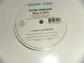 浜崎あゆみ AYUMI HAMASAKI - BOYS & GIRLS (NEW) / 2003 US AMERICA ORIGINAL "BRAND NEW" 12" 