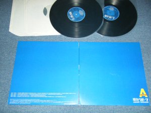 画像1: 電気グルーヴ DENKI GROOVE - A RECYCLED (Ex++/MINT-) / 1998 JAPAN ORIGINAL Used Double 12"