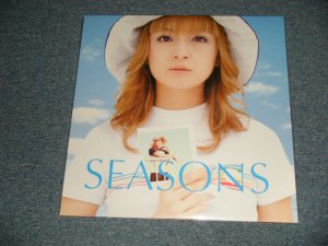 画像1: 浜崎あゆみ AYUMI HAMASAKI - SEASONS (NEW) / 2000 JAPAN ORIGINAL "BRAND NEW" 12" 