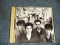 エレファント・カシマシ THE ELEPHANT KASHIMASHI - 浮世の夢 (MINT-/Ex+++) / 1989 JAPAN ORIGINAL Used CD