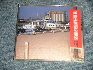 画像1: エレファント・カシマシ THE ELEPHANT KASHIMASHI - ベスト BEST   (MINT-/Ex+++) / 1997 JAPAN ORIGINAL "PROMO" Used CD