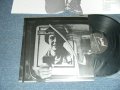 ムーンライダーズ MOONRIDERS MOON RIDERS - カメラ＝万年筆 (MINT-/MINT) / 1984 Version JAPAN REISSUE Used LP 