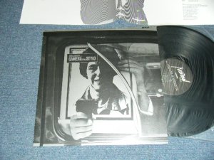 画像1: ムーンライダーズ MOONRIDERS MOON RIDERS - カメラ＝万年筆 (MINT-/MINT) / 1984 Version JAPAN REISSUE Used LP 
