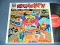 V.A. OMNIBUS - MY GENERATION (MINT-/MINT-) / 1988 JAPAN ORIGINAL Used LP  
