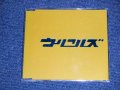 ウルフルズ ULFULS - THANK YOU FOR THE MUSIC (MINT-/MINT) / 1996 JAPAN ORIGINAL "PROMO ONLY" Used CD