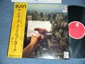 KAY (深町純 JUN FUKAMACHI Prod & Arr) - SOMEWHERE IN NEW YORK (Ex/MINT- STOFC, STOL) / 1979 JAPAN ORIGINAL Used  LP With OBI 