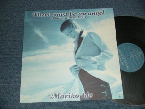 画像1: 井で麻里子 MARIKO IDE - THERE MUST BE AN ANGEL (MINT/MIN) / 1999 JAPAN ORIGINAL Used 12" 