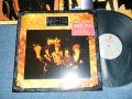 BUCK-TICK バクチク - SEXUALXXXXX!  (MINT-/MINT-) /1987 JAPAN ORIGINAL Used LP with SEAL OBI 