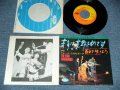 フォーク・クルセダーズ FOLK CRUSADERS - A) 青年は荒野をめざす B) 百まで生きよう (Ex+/Ex+++) / 1968 JAPAN ORIGINAL Used 7" Single