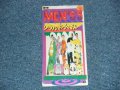 MEN’S 5 - ソウルお父さん (Ex+/MINT) / 1994 JAPAN ORIGINAL Used 3" 8cm CD Single 