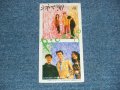 PICASSO - シネマ’90 (Ex/MINT) / 1990 JAPAN ORIGINAL Used 3" 8cm CD Single 