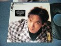 松岡英明 HIDEAKI MATSUOKA - 以心伝心 (Ex/MINT- STOFC) / 1988 JAPAN ORIGINAL Used LP with SEAL OBI