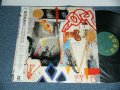 渡辺香津美 KAZUMI WATANABE - スパイス・オブ・ライフ THE SPICE OF LIFE (MINT-/MINT-)  / 1987 JAPAN ORIGINALUsed LP with OBI