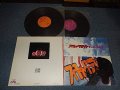スチャダラパー  SCHA DARA  PARR Schadaraparr - FUN-KEY LP (VG++/Ex++ SPLIT) / 1998 JAPAN ORIGINAL Used 2-LP