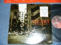 THE HEART ザ・ハート - CHAPMAN (MINT/MINT-) / 1987 JAPAN ORIGINAL "PROMO" Used LP with SEALOBI