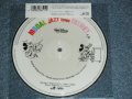 Disney×須永辰緒  The Five Corners Quintet / Elizabeth Shepherd Trio - Modal Jazz Loves Disney E.P. (NEW) / 2008 JAPAN ORIGINAL "PICTURE DISC" "BRAND NEW" 7" Single