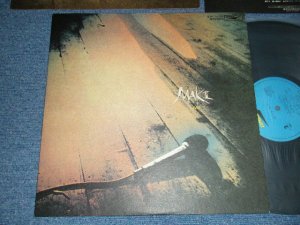 画像1: 浅川　マキ　MAKI ASAKAWA －  浅川　マキ ライブ　MAKI II : LIVE (MINT-/MINT-) / 1975 VersionJAPAN REISSUE Used LP With BOOKLET 