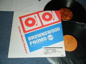 画像1: スモール・サークル・オブ・フレンズ SMALL CIRCLE OF FRIENDS - WONDER  (MINT/MINT) / 1996 JAPAN ORIGINAL "PROMO ONLY" Used 2-LP's 