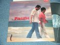ブレッド＆バター BREAD & BUTTER - PACIFIC (Ex+++/MINT-) / 1981 JAPAN ORIGINAL "PROMO" Used LP