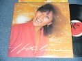 ベーカーズ・ショップ with ハルコ BAKERS SHOP with HARUKO (桑名晴子 HARUKO KUWANA) - ホット・ライン HOT LINE (MINT-/Ex++) / 1980 JAPAN ORIGINAL Used LP